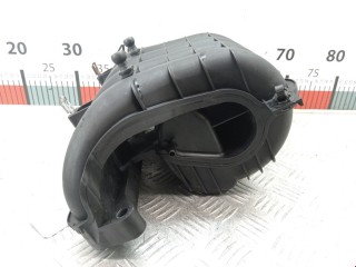 Коллектор впускной, ориг. номер MN143823, Smart Forfour 2004-2006