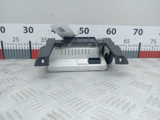 Дисплей, ориг. номер 8200290542, 21675992, Renault Megane 2002-2006