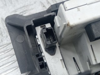 Дисплей, ориг. номер 8200290542, 21675992, Renault Megane 2002-2006