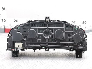 Щиток приборов (приборная панель), ориг. номер 13136725, 110080234010, Opel Signum 2005-2008