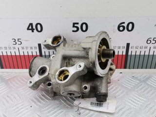 Корпус масляного фильтра Audi A6 2001-2005, 06B115417F