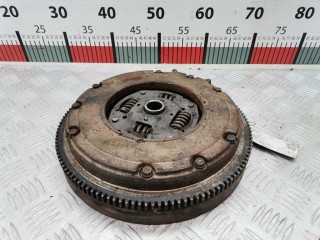 Маховик Volkswagen Bora 1998-2005, бензин, 027105273D