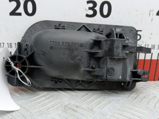 Ручка внутренняя передняя левая, ориг. номер 7700823286, Renault Laguna 1993-1998