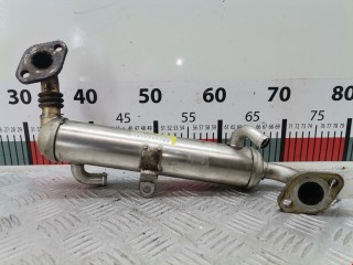Радиатор EGR Opel Astra 1998-2009, МКПП, 8973635151