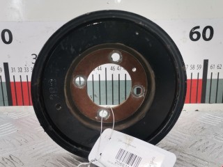 Шкив коленвала, ориг. номер 97353964, Opel Astra 1998-2009
