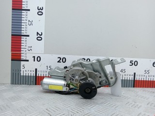 Моторчик заднего стеклоочистителя (дворника) Renault Laguna 1993-1998, универсал, левый руль, 7700831512