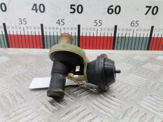 Кран отопителя (печки), ориг. номер 4A0819809, Volkswagen Passat 1996-2001