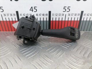 Переключатель дворников BMW X3 E83 2006-2010, внедорожник 5 дв., левый руль, 61318363669