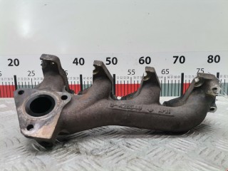 Коллектор выпускной, ориг. номер 8200701675, 8200426549, Renault Megane 2002-2006