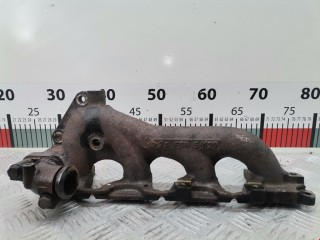 Коллектор выпускной, ориг. номер 8200701675, 8200426549, Renault Megane 2002-2006