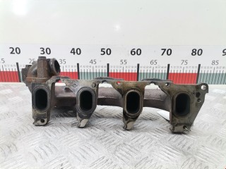 Коллектор выпускной, ориг. номер 8200701675, 8200426549, Renault Megane 2002-2006
