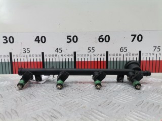 Форсунка, ориг. номер ITGM60, 8200885283, Renault Laguna 1998-2001