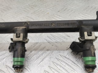Форсунка, ориг. номер ITGM60, 8200885283, Renault Laguna 1998-2001