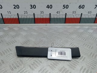 Молдинг крыла переднего левого, ориг. номер 8184481, 51138184481, BMW 5 E39 1995-2000