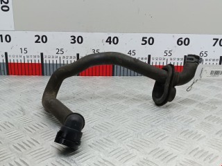 Патрубок отопителя (печки) Volkswagen Passat 1996-2001, МКПП, 8D0819371AB