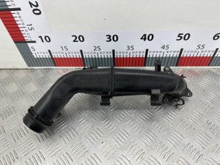 Патрубок интеркулера Opel Insignia 2008-2013, МКПП, 13240176