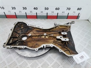 Крышка двигателя передняя Mazda 5 2002-2009, бензин, L80810500A