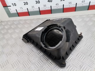 Корпус воздушного фильтра Audi A4 2000-2006, бензин, 06C133843