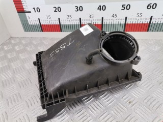Корпус воздушного фильтра Audi A4 2000-2006, дизель, 06C133843