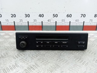 Дисплей BMW 5 E39 1995-2000, 65828361346