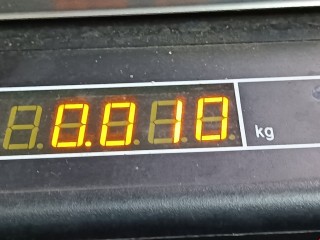 Форсунка омывателя, ориг. номер 8200107563, Renault Megane 2002-2006
