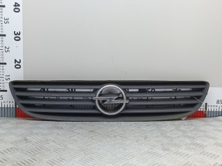 Решетка радиатора, ориг. номер 90580679, 6320100, Opel Zafira 1999-2003