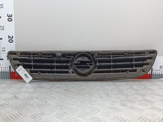 Решетка радиатора, ориг. номер 90580679, 6320100, Opel Zafira 1999-2003