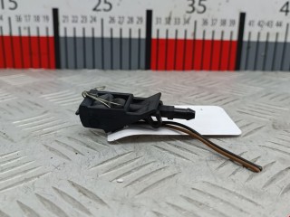 Форсунка омывателя, ориг. номер 6E0955986B, 6E0955986, Volkswagen Passat 1996-2001