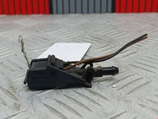Форсунка омывателя, ориг. номер 6E0955986B, 6E0955986, Volkswagen Passat 1996-2001