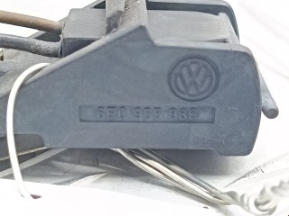 Форсунка омывателя, ориг. номер 6E0955986B, 6E0955986, Volkswagen Passat 1996-2001