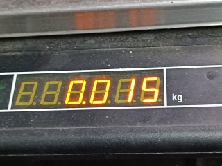 Форсунка омывателя, ориг. номер 6E0955986B, 6E0955986, Volkswagen Passat 1996-2001