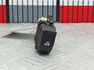 Кнопка стеклоподъемника Renault Laguna 1998-2001, хетчбэк 5 дв., левый руль, 8200060046