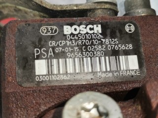 ТНВД, ориг. номер 0445010102, 1920HT, Citroen Berlingo 2004-2013