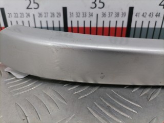 Молдинг бампера переднего, ориг. номер 375768702, Opel Astra 1998-2009