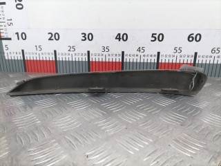 Молдинг бампера переднего, ориг. номер 13121996, 51117030608, Opel Astra 1998-2009