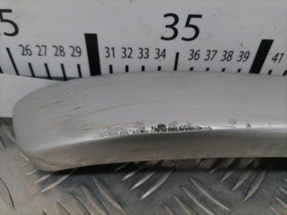 Молдинг бампера переднего, ориг. номер 13121996, 51117030608, Opel Astra 1998-2009