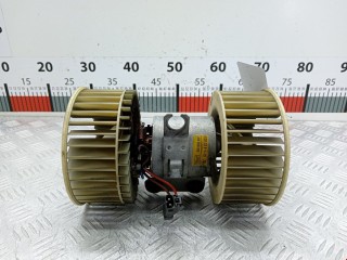 Моторчик печки BMW 5 E39 1995-2000, МКПП, 64118372493
