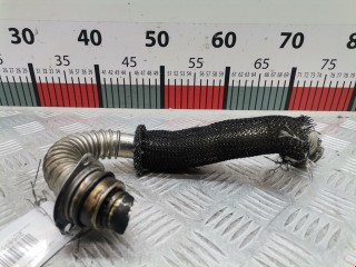 Трубка системы рециркуляции EGR, ориг. номер 9646996980, 161861, Citroen Berlingo 2004-2013