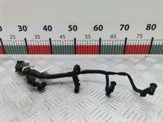 Проводка, ориг. номер 9653805580, 5969C0, Citroen Berlingo 2004-2013
