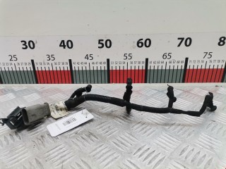 Проводка, ориг. номер 9653805580, 5969C0, Citroen Berlingo 2004-2013