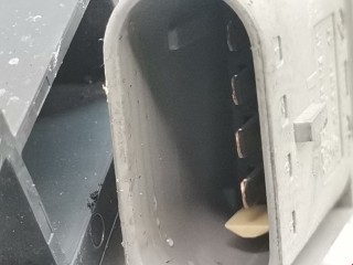 Проводка, ориг. номер 9653805580, 5969C0, Citroen Berlingo 2004-2013