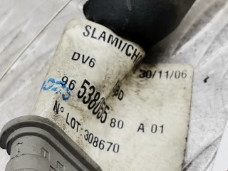 Проводка, ориг. номер 9653805580, 5969C0, Citroen Berlingo 2004-2013