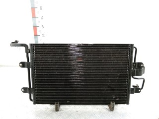 Радиатор кондиционера, ориг. номер 1J0820411D, 1J0820413N, Volkswagen Bora 1998-2005