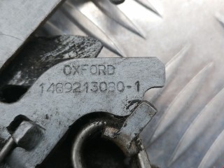 Замок капота, ориг. номер 1489213080, Fiat Ulysse 1998-2002
