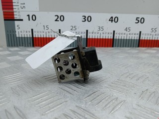 Сопротивление вентилятора охлаждения, ориг. номер 8200045082, 7701049661, Renault Scenic 1999-2003