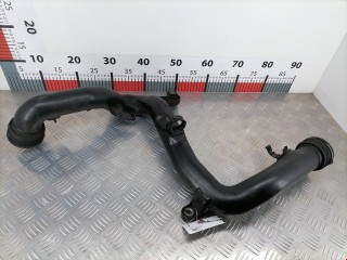 Патрубок интеркулера Skoda Octavia 2000-2011, МКПП, 1K0145762CR