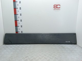 Молдинг двери задней левой Peugeot Boxer 2006-2014, фургон
