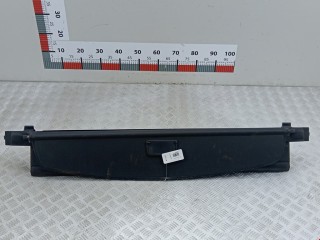 Шторка багажника Skoda Fabia 1999-2004, универсал, левый руль, 6Y9867871C