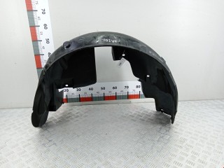 Защита арок задняя правая (подкрылок), ориг. номер 4D0810172A, Audi A8 1999-2002