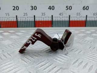 Петля двери передней правой, ориг. номер 1U0831402A, Skoda Octavia 1996-2000